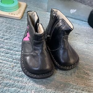 See Kai Run Boots Size 3 Baby